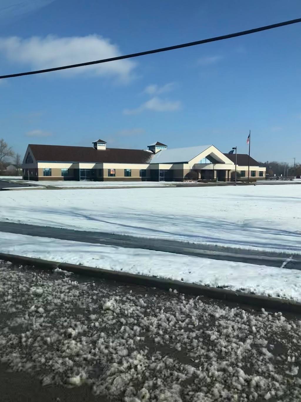 Social Security Office | 2122 Lincolnway Ct, Fort Wayne, IN 46819, USA | Phone: (877) 223-6061