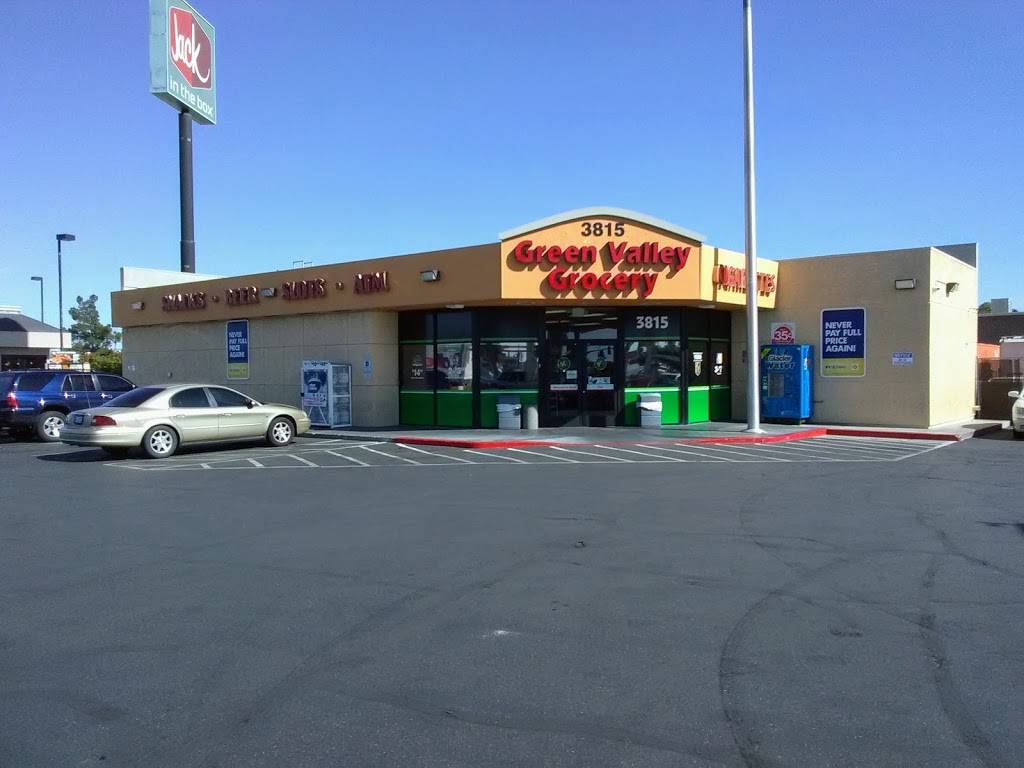 Shell 3815 E Craig Rd, North Las Vegas, NV 89030