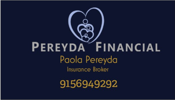 Pereyda Financial | 12496 Montana Ave #42, El Paso, TX 79938, USA | Phone: (915) 694-9292