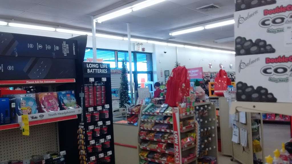 Family Dollar | 326 N Independence Blvd, Romeoville, IL 60446 | Phone: (815) 886-3914