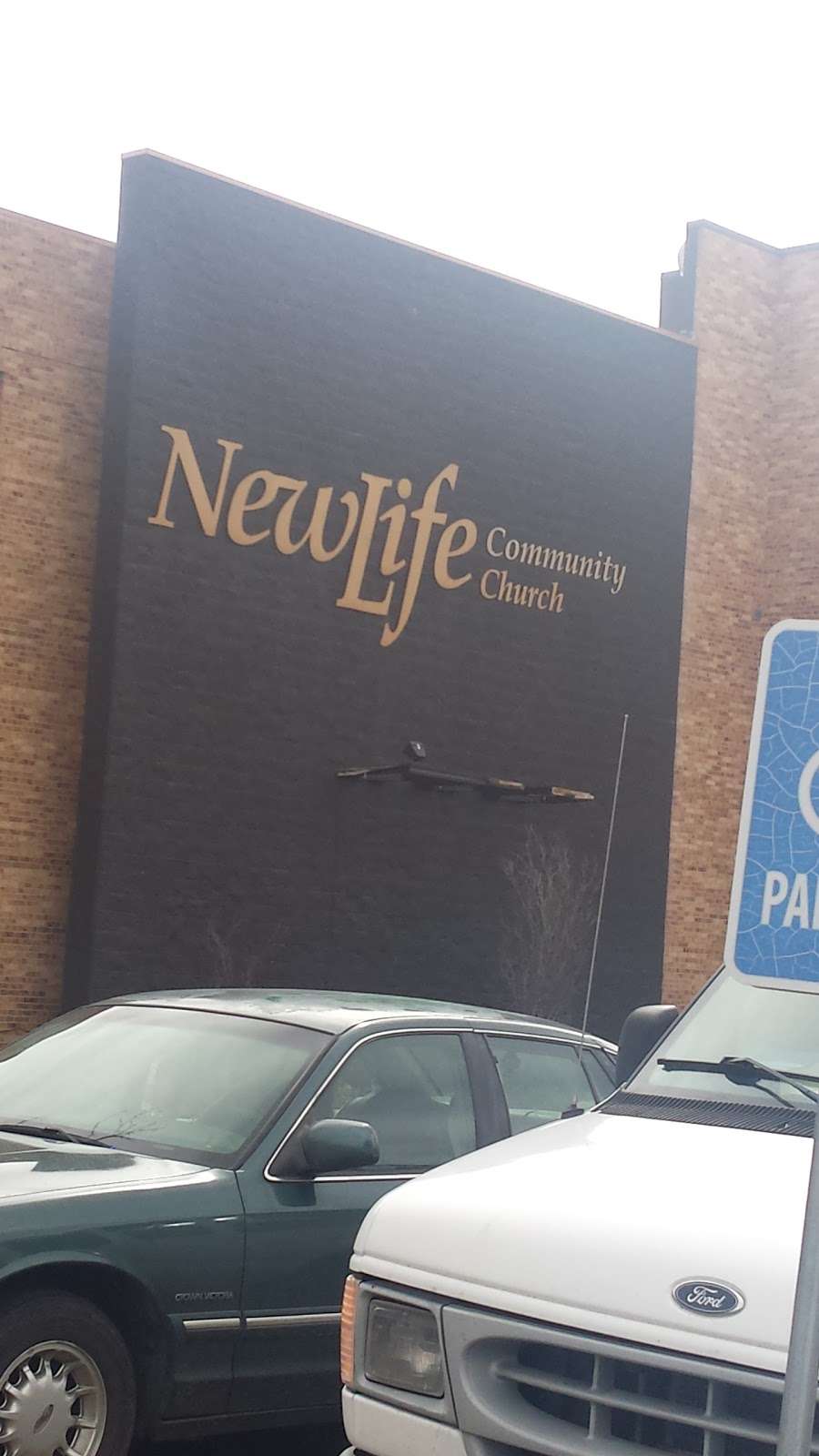 New Life Community Church | 17690 E Iliff Ave, Aurora, CO 80013 | Phone: (303) 368-7567
