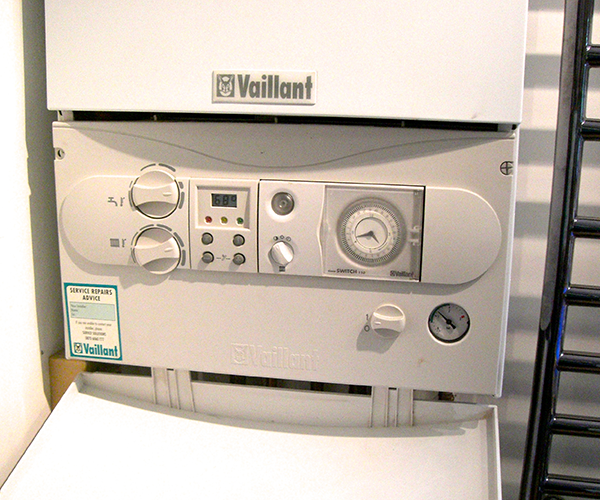 Vaillant Megaflo Service | Sunnybanks, Highlands Hill, Swanley BR8 7NB, UK | Phone: 07515 687740