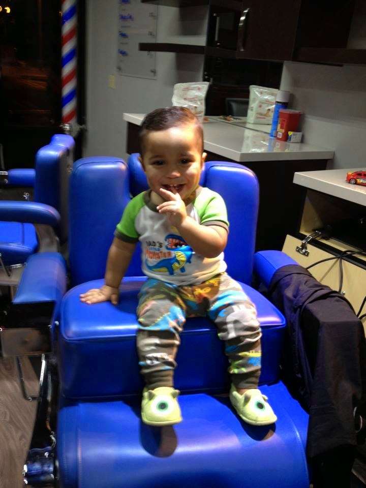 Barbers Ink Barbershop | 6107 Miami Lakes Dr, Miami Lakes, FL 33014, USA | Phone: (305) 915-2294