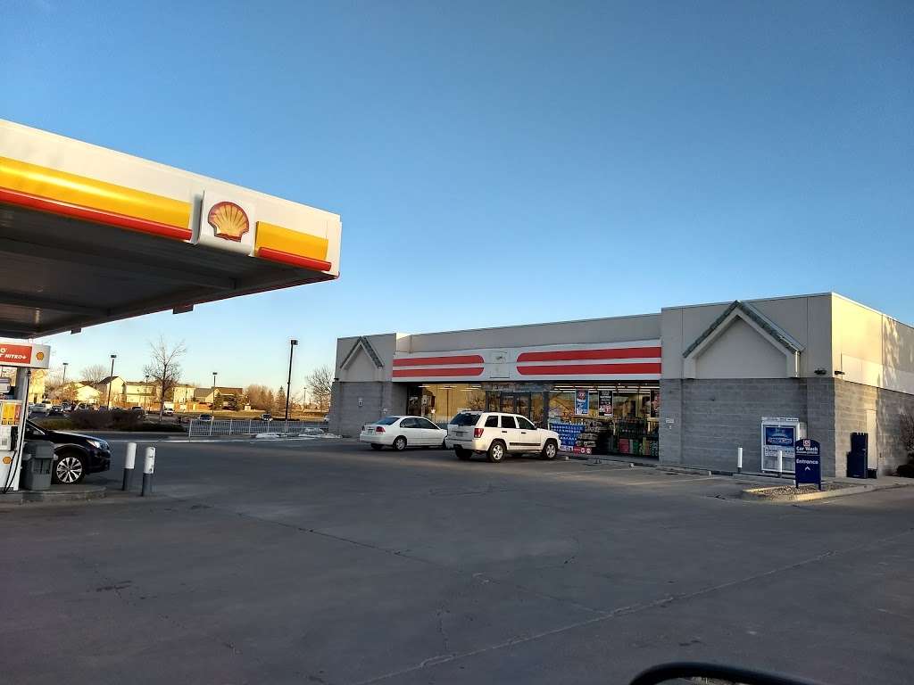 Circle K | 3334 Arapahoe Rd, Erie, CO 80516 | Phone: (720) 890-4375