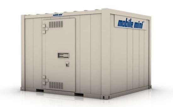 Mobile Mini - Portable Storage & Offices | North, 18780 Interstate 35 Frontage Road #8, Schertz, TX 78154, USA | Phone: (830) 632-2401