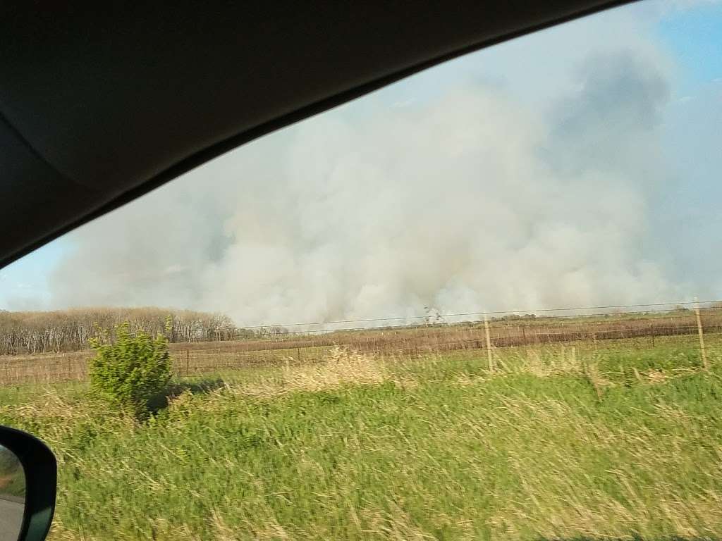 Grant Creek Prairie Nature Preserve | Wilmington, IL 60481, USA