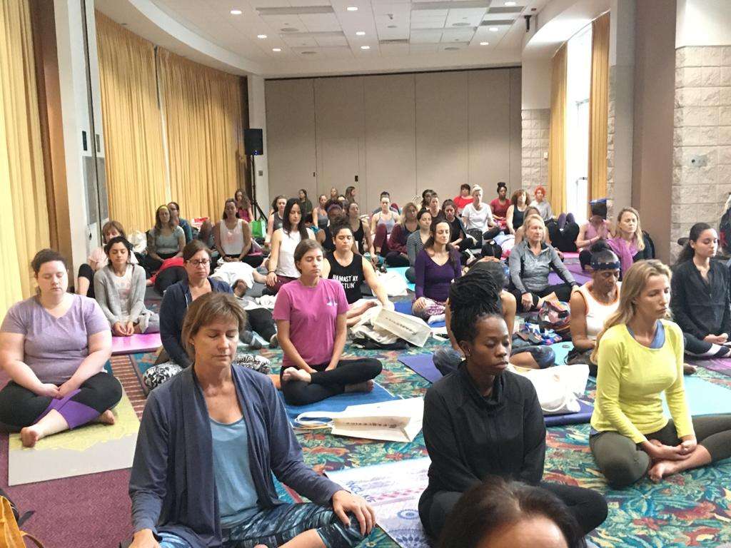 Leah Kinsella Meditation Coach | 2016 Bay Dr APT 507, Miami Beach, FL 33141, USA | Phone: (858) 539-6275