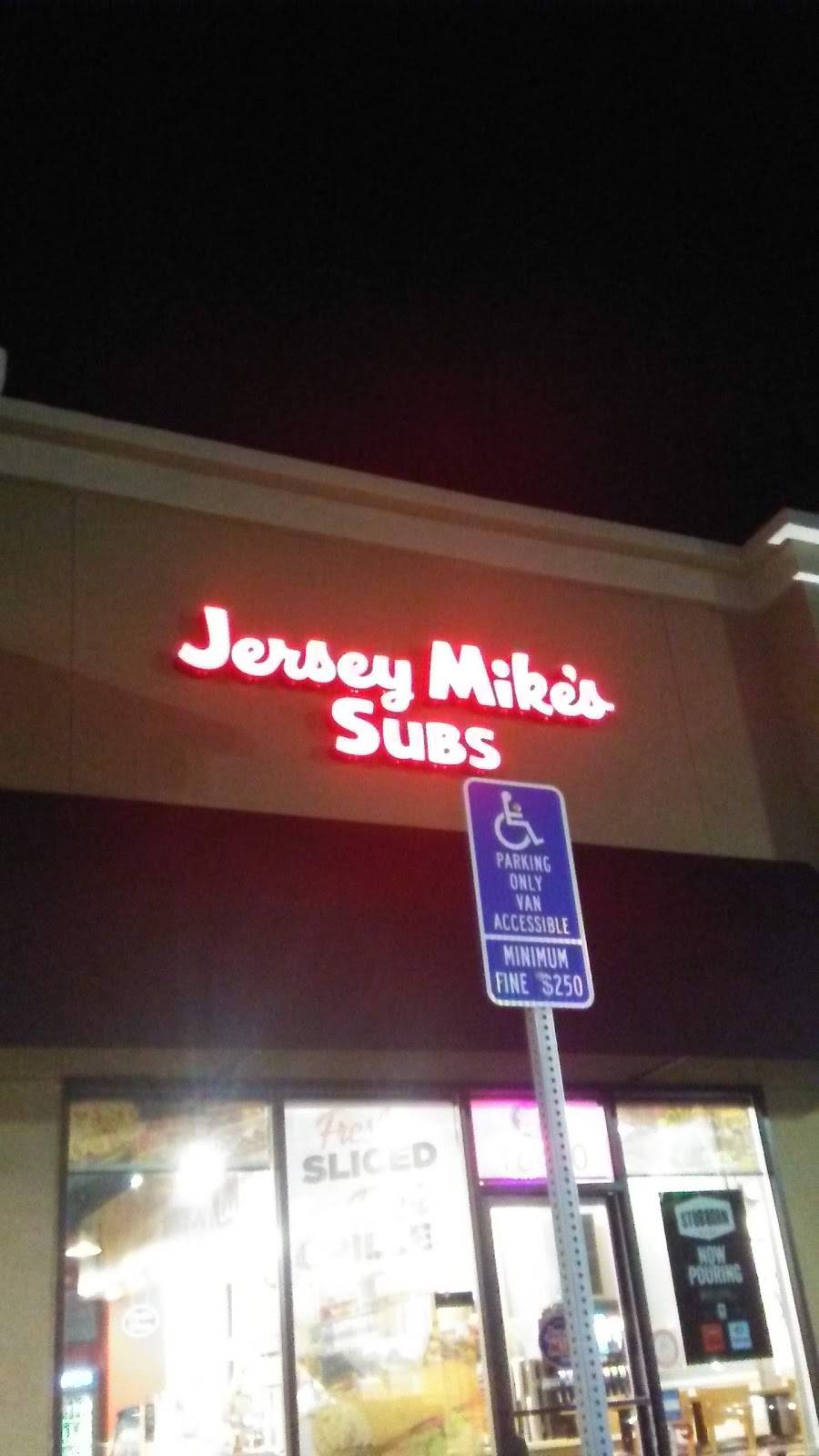 Jersey Mikes Subs | 16470 Beach Blvd, Westminster, CA 92683, USA | Phone: (714) 843-9911