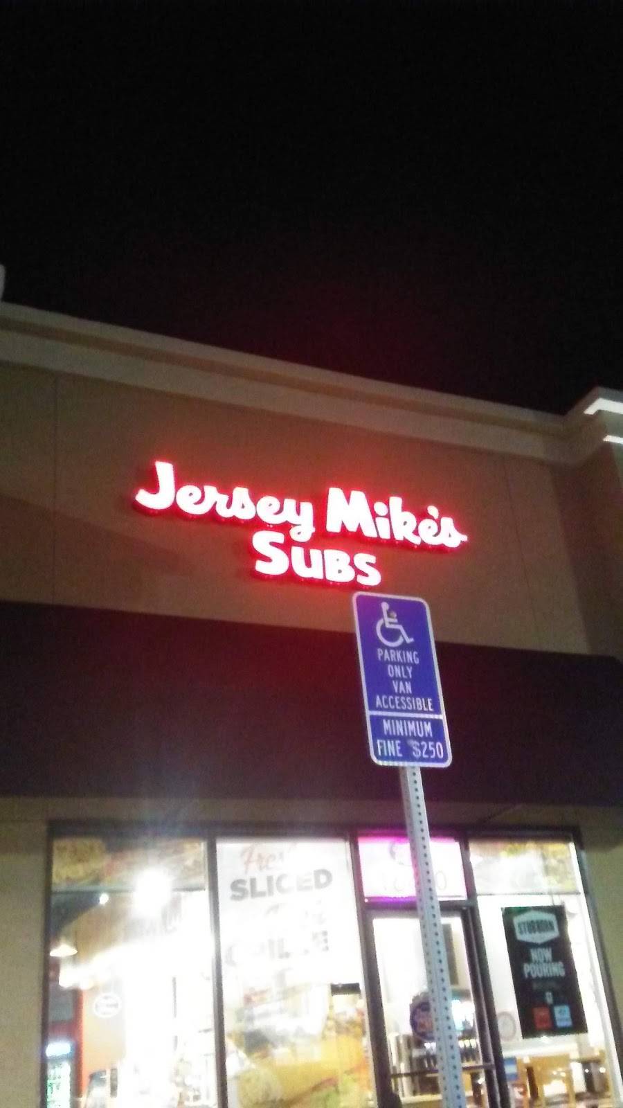 Jersey Mikes Subs | 16470 Beach Blvd, Westminster, CA 92683 | Phone: (714) 843-9911