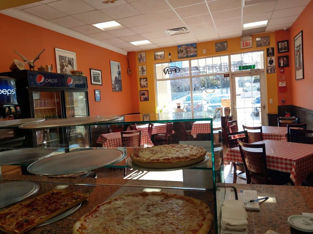 Portofinos Pizza & Pasta | 983 NY-22, Brewster, NY 10509, USA | Phone: (845) 363-1024