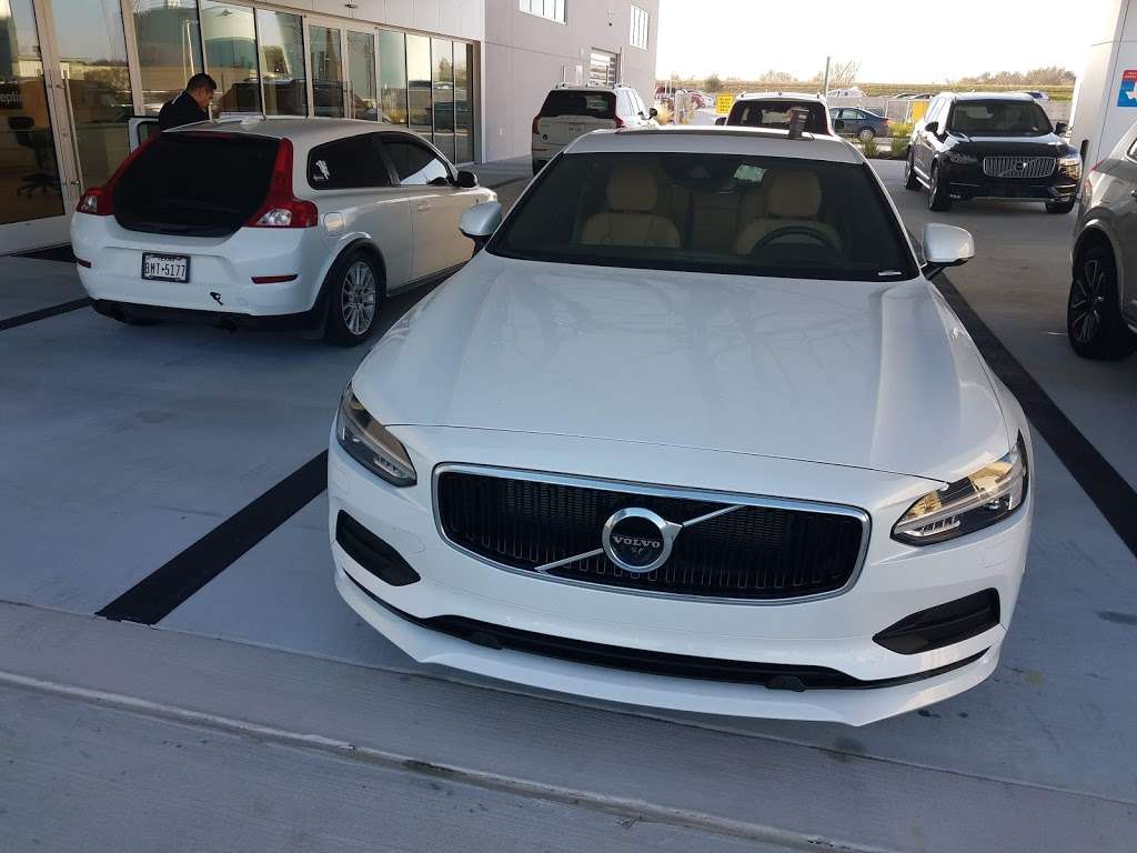 Volvo Cars West Houston | 15935 Katy Fwy, Houston, TX 77094, USA | Phone: (281) 945-4500