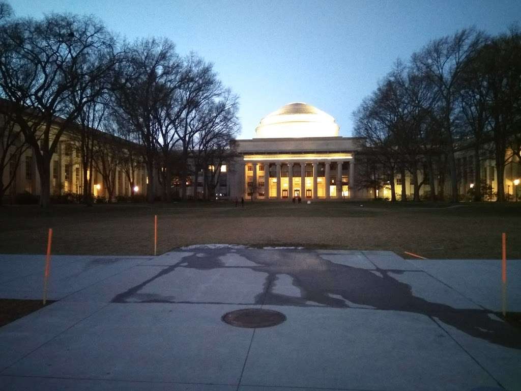 Building 3 | Cambridge, MA 02142, USA