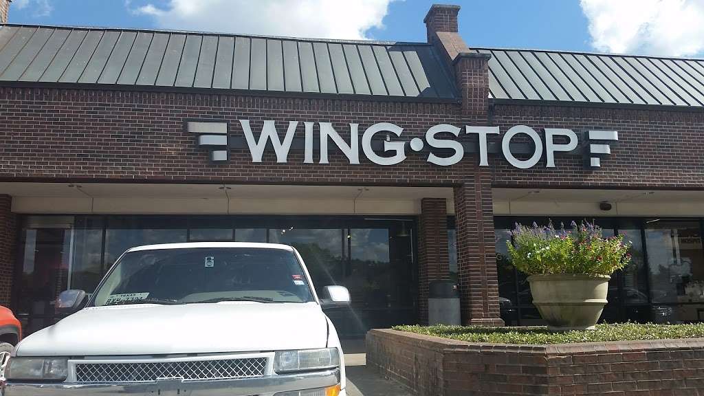 Wingstop | 10273 S Post Oak Rd, Houston, TX 77096, USA | Phone: (713) 551-9464