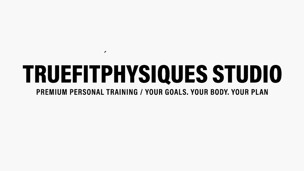 TrueFitPhysiques Studio | 1035 Riverside Ave, Jacksonville, FL 32204, USA | Phone: (904) 647-5918