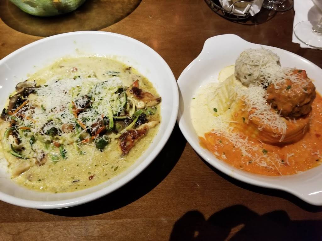 Olive Garden Italian Restaurant | 80 N Nellis Blvd, Las Vegas, NV 89110 | Phone: (702) 438-0082