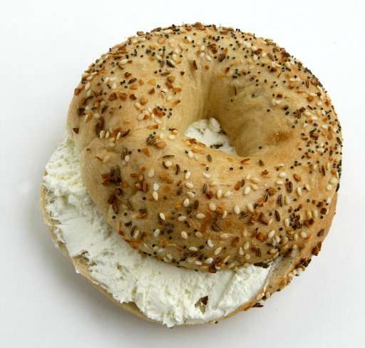 Greenwood Lake Bagels | 93 Windermere Ave, Greenwood Lake, NY 10925, USA | Phone: (845) 595-1688