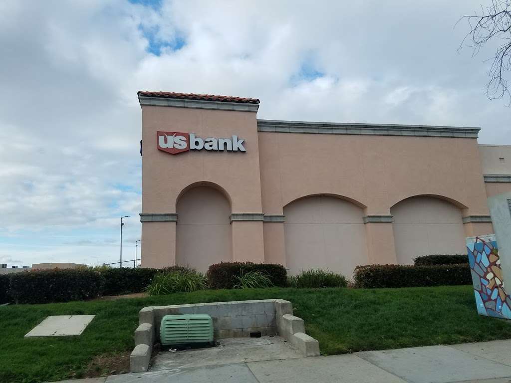 U.S. Bank Branch | 9400 Mira Mesa Blvd, San Diego, CA 92126, USA | Phone: (858) 547-5100