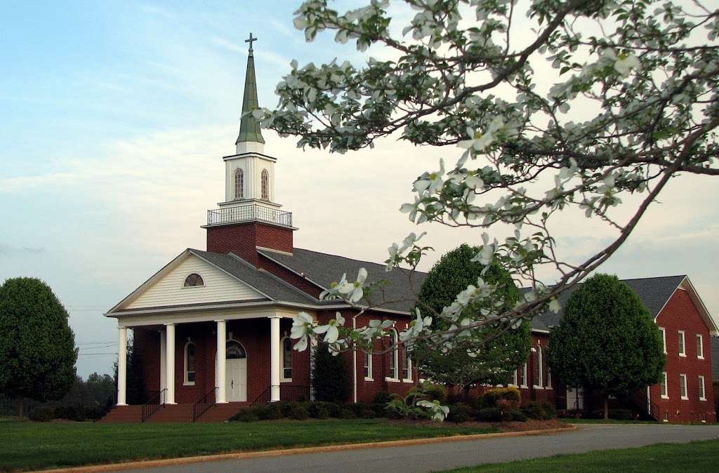 Center View Baptist Church | 3993 E Maiden Rd, Maiden, NC 28650, USA | Phone: (828) 428-3086