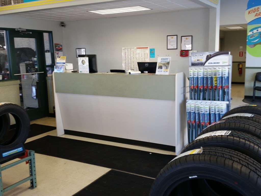 Mavis Discount Tire | 150 Route 94 South, Warwick, NY 10990, USA | Phone: (845) 231-1059