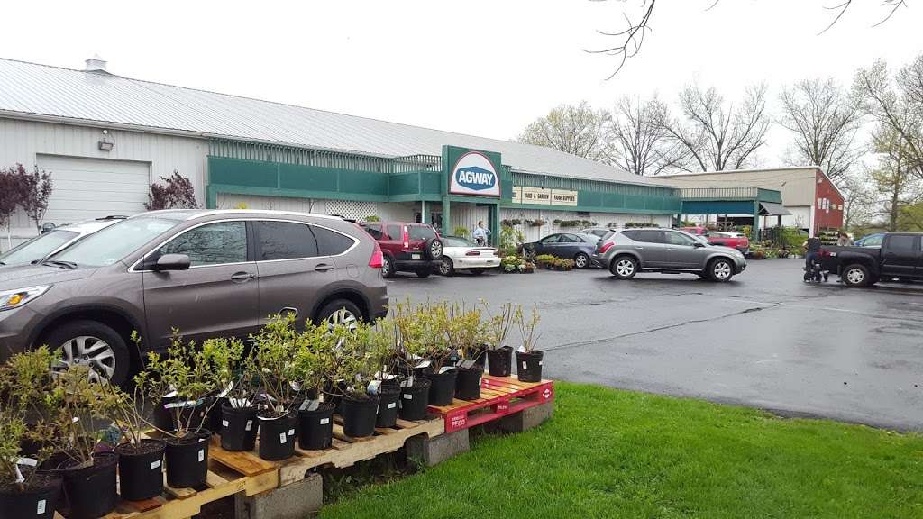 Dublin Agway | W, 10 PA-313, Dublin, PA 18917 | Phone: (215) 249-3117