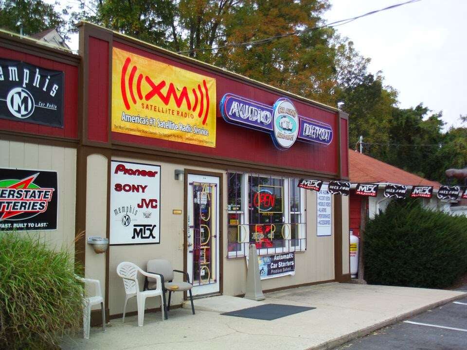 Audio Depot / Vapor Depot | 2439 US-206, Mt Holly, NJ 08060, USA | Phone: (609) 265-8321