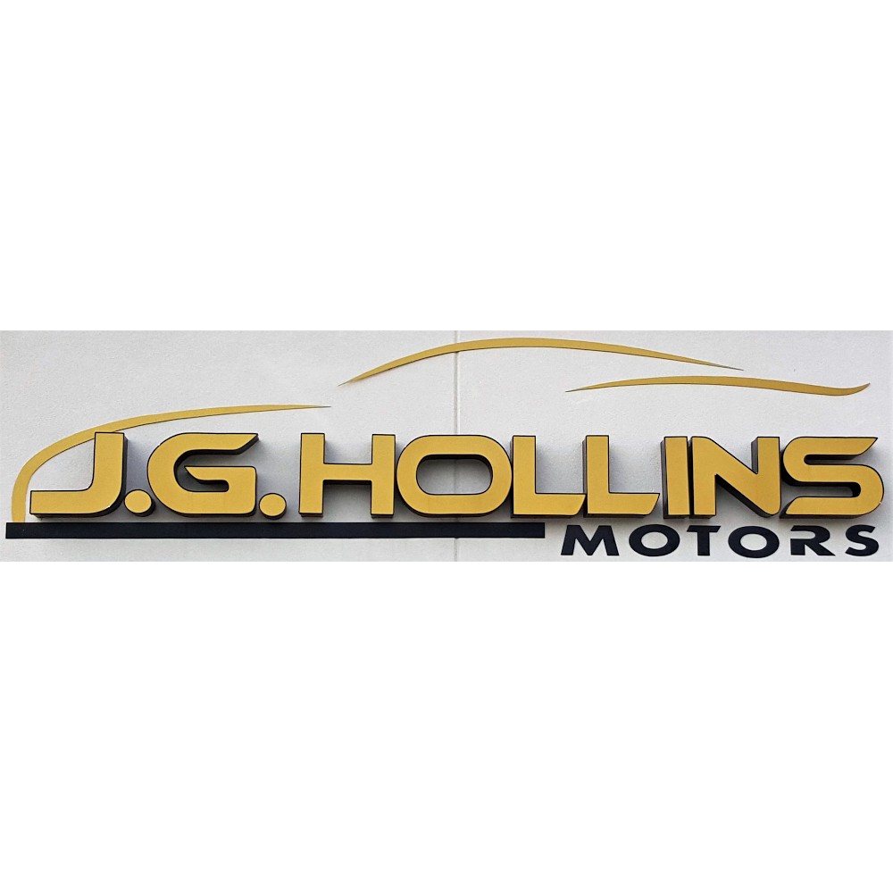 J.G. Hollins Motors | 211 W Tidwell Rd, Houston, TX 77022, USA | Phone: (713) 699-5540