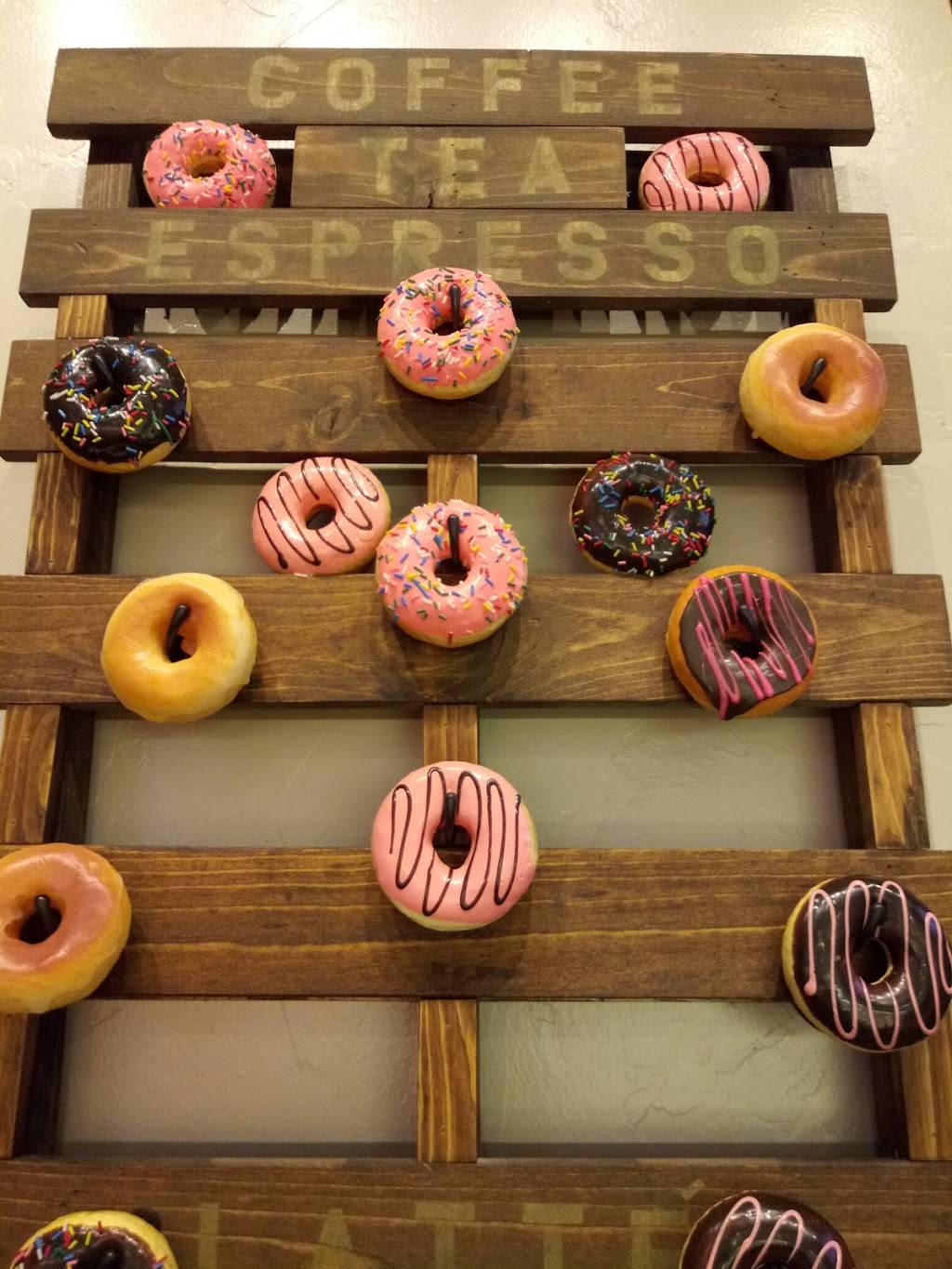 Sprinkle Donuts | 3304 S McCarran Blvd, Reno, NV 89502, USA | Phone: (775) 800-6222