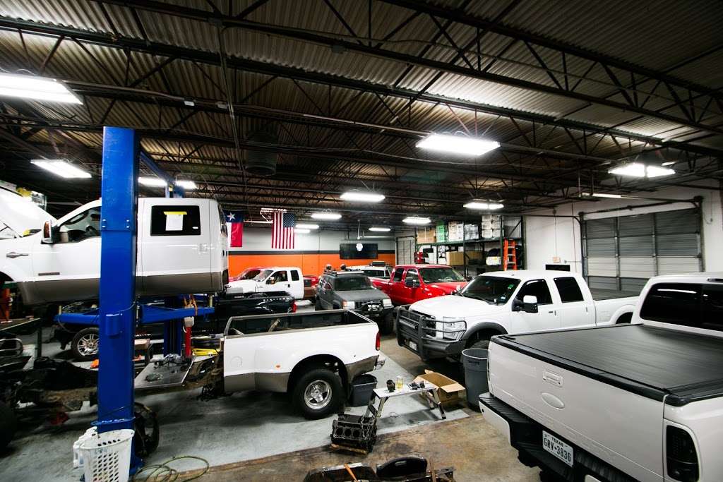 TRB Motorsports | 1325 Whitlock Ln #201, Carrollton, TX 75006, USA | Phone: (972) 242-2807