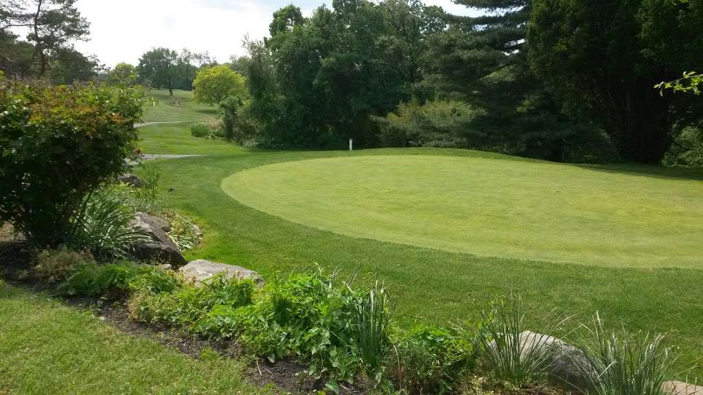 Upper Dublin Golf & Fitness Club | 1400 Twining Rd, Dresher, PA 19025 | Phone: (215) 659-9917