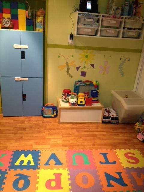 Tidbits Childcare | 16 Station St, Attleboro, MA 02703, USA | Phone: (508) 455-1240