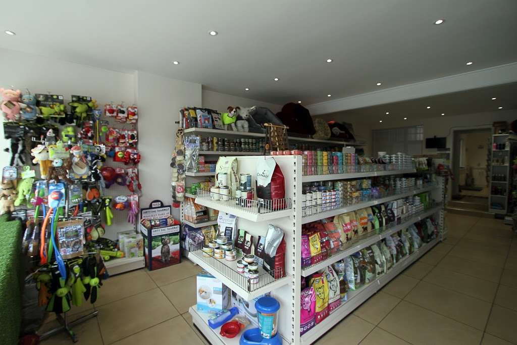 Ziggys Pet Supplies | Oak Trees, Lewes Rd, Forest Row RH18 5EP, UK | Phone: 01342 822936