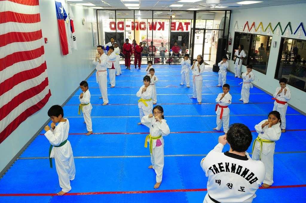 United Taekwondo Katy | 2020 S Fry Rd H, Katy, TX 77450, USA | Phone: (281) 579-2675