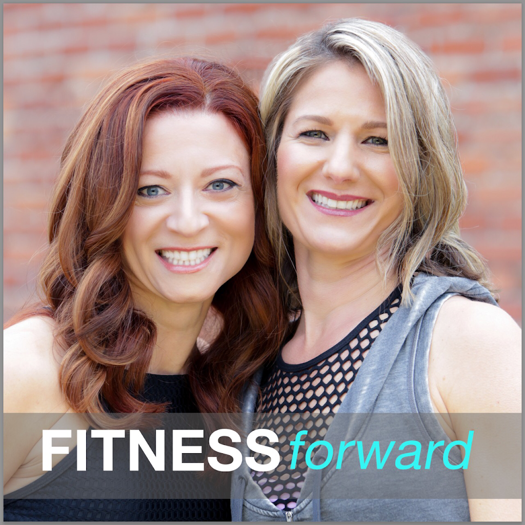 FITNESSforward | 56 W 6th St, Santa Rosa, CA 95401, USA | Phone: (707) 849-3514