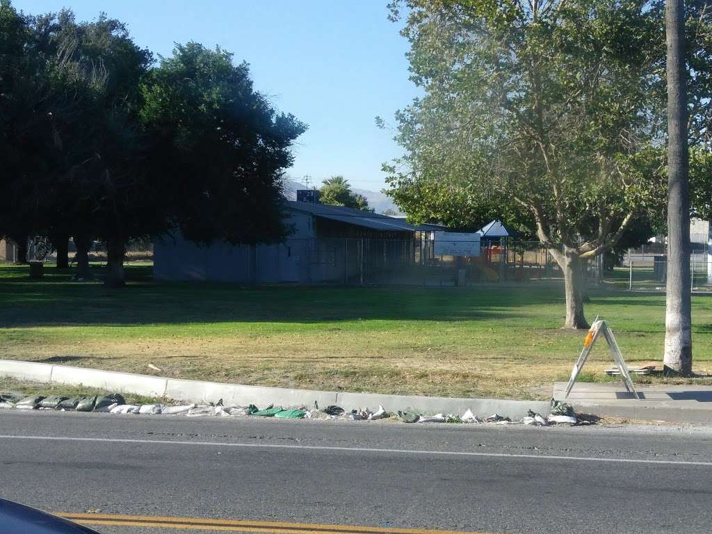 Nunez Park | 1717 W 5th St, San Bernardino, CA 92411, USA | Phone: (909) 384-5233