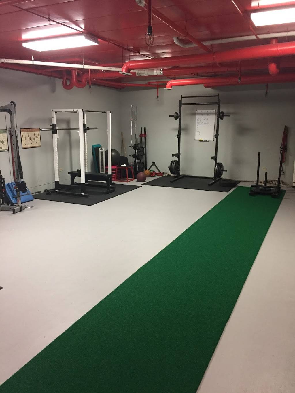 SQUARE 1 Training Systems | 821 Burlington Ave, Western Springs, IL 60558 | Phone: (708) 261-8458