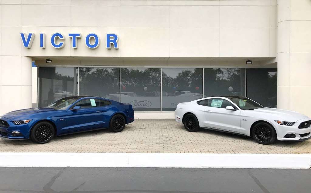 Victor Ford | 1400 N US Hwy 12, Wauconda, IL 60084, USA | Phone: (847) 526-6200