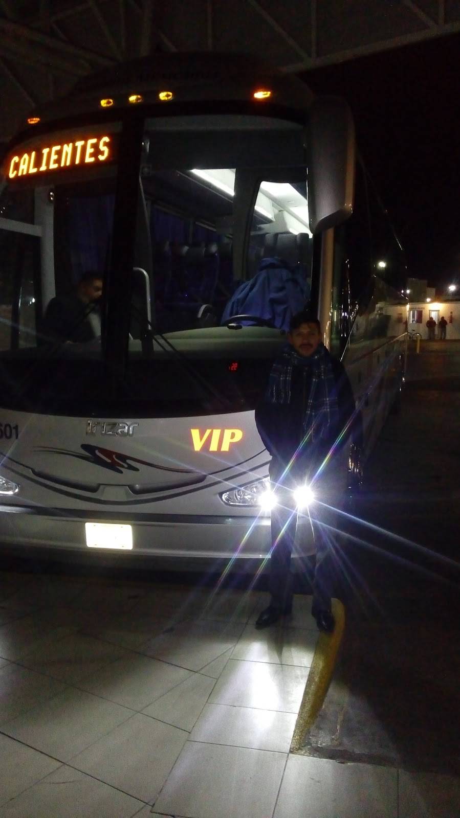 Omnibus de Mexico, Nueva Central de Autobuses | Av César López de Lara 3002, Jesús García (Anáhuac), 88000 Nuevo Laredo, Tamps., Mexico | Phone: 800 765 6636