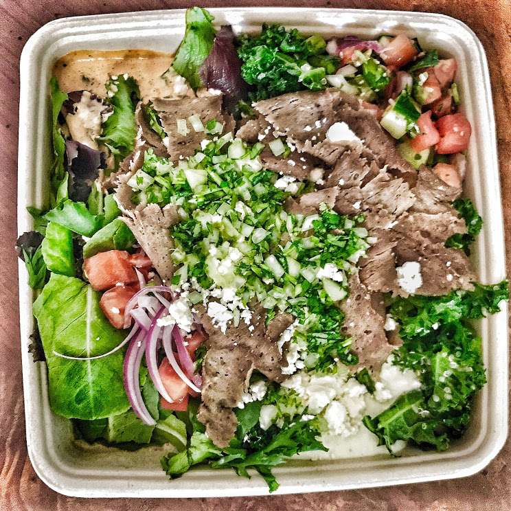 Global Gyros World Street Food | 140 E Golf Rd B, Schaumburg, IL 60173, USA | Phone: (847) 393-4976