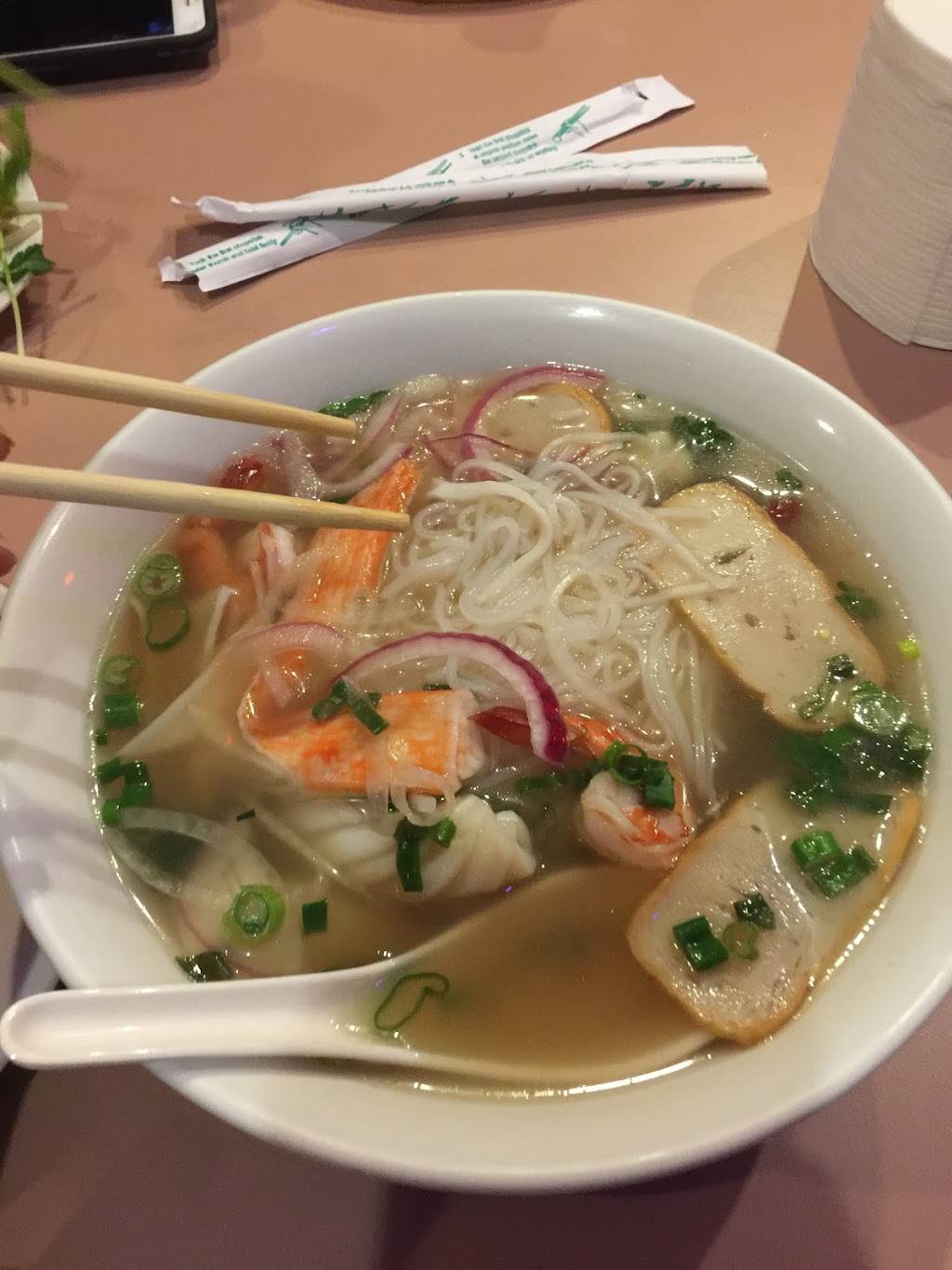 Pho Ca Dao | 4545 W Walnut St #5143, Garland, TX 75042, USA | Phone: (972) 487-5724