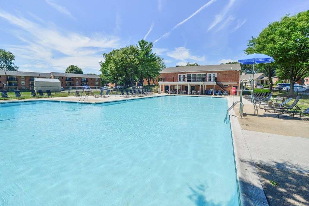 The Preserve at Owings Crossing Apartment Homes | 10A Brookebury Dr, Reisterstown, MD 21136, USA | Phone: (410) 870-5927