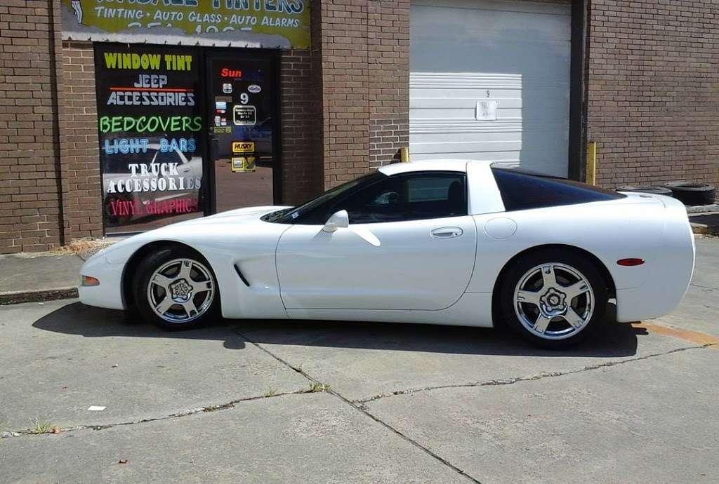 Tomball Tinters | 27503 Tomball Pkwy #9, Tomball, TX 77375, USA | Phone: (281) 351-1925