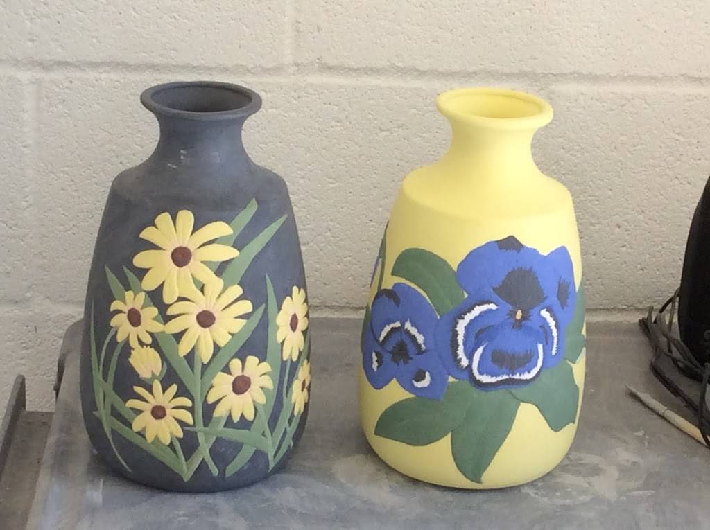 Sassy Dezines Ceramics | 3420 W Potvin Ln, Tucson, AZ 85742 | Phone: (520) 744-2417