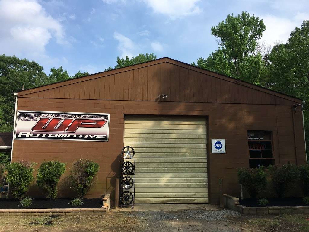 WP Automotive | 197 Windsor Rd, Robbinsville, NJ 08691, USA | Phone: (609) 947-8034