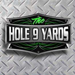 The Hole 9 Yards | 1880 Morgan Hill Rd, Easton, PA 18042, USA | Phone: (484) 695-3777