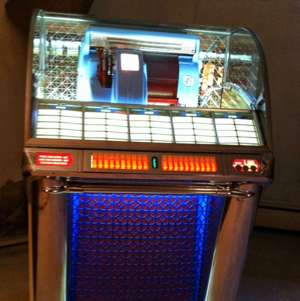 Memory Lane Jukeboxes | 108 Memory Ln, Telford, PA 18969, USA | Phone: (215) 721-7909