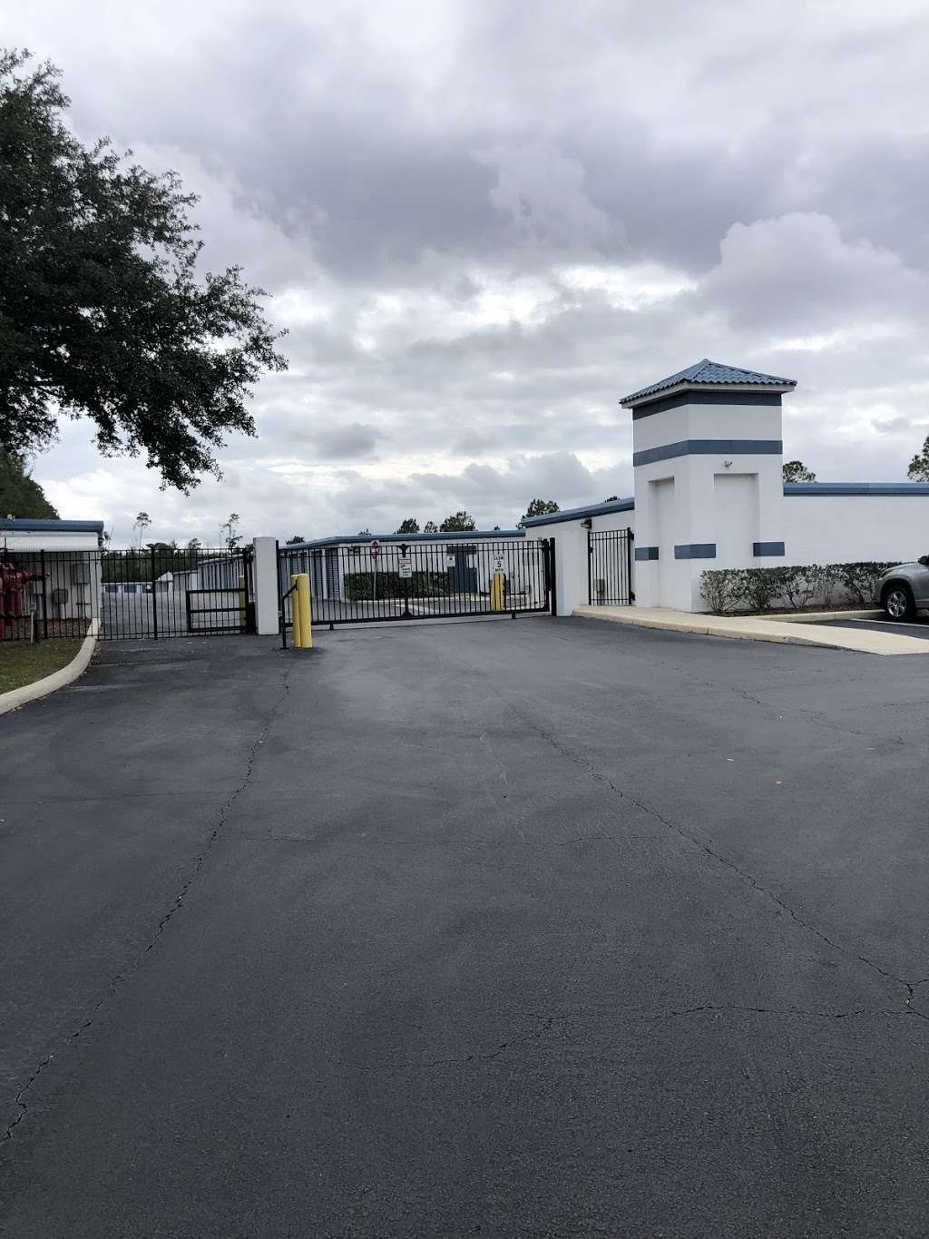 Storaway Self Storage | 2969 Howland Blvd, Deltona, FL 32725, USA | Phone: (386) 878-4726