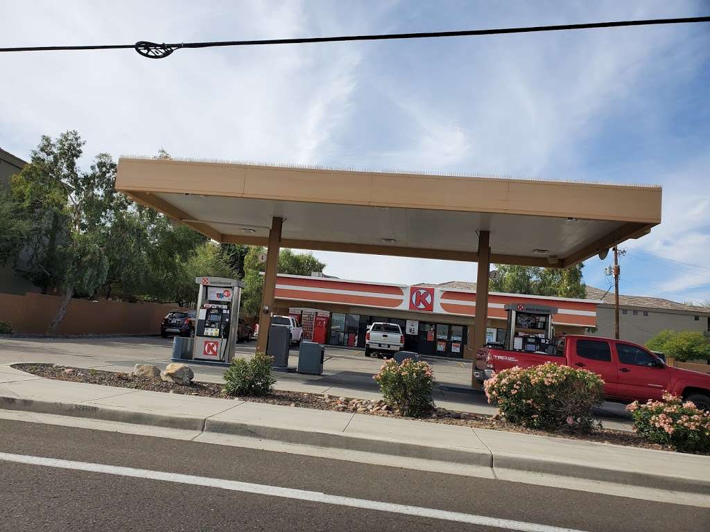 Circle K | 2359 E Beardsley Rd, Phoenix, AZ 85024, USA | Phone: (602) 569-0144