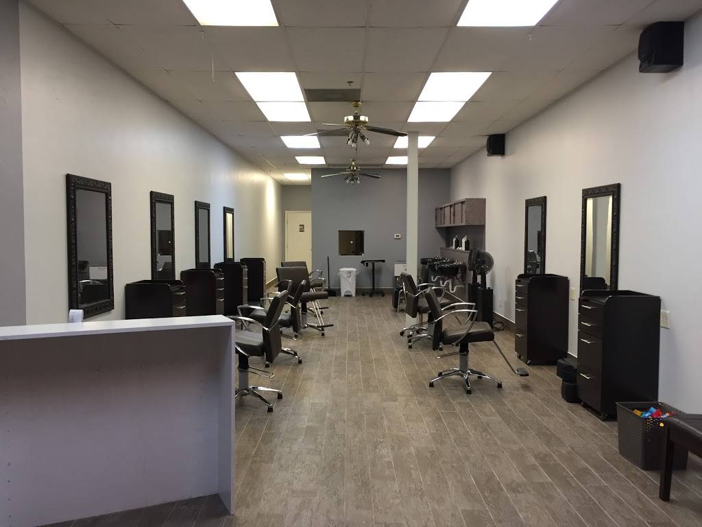 T&C Salon | 5100 W Eldorado Pkwy #105, McKinney, TX 75070 | Phone: (469) 907-1168