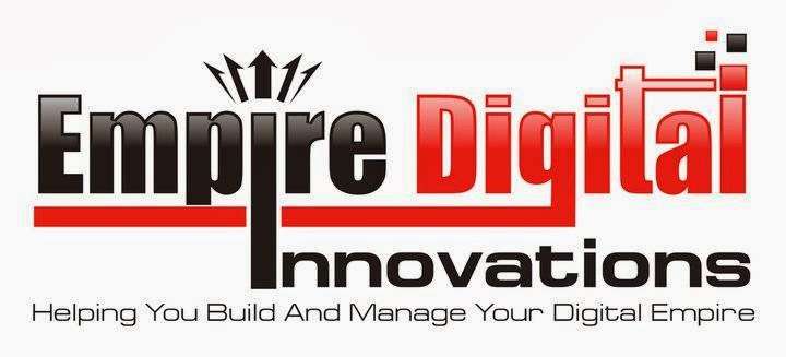 Empire Digital Innovations, LLC | Lake Mary, FL 32795, USA | Phone: (407) 479-8322