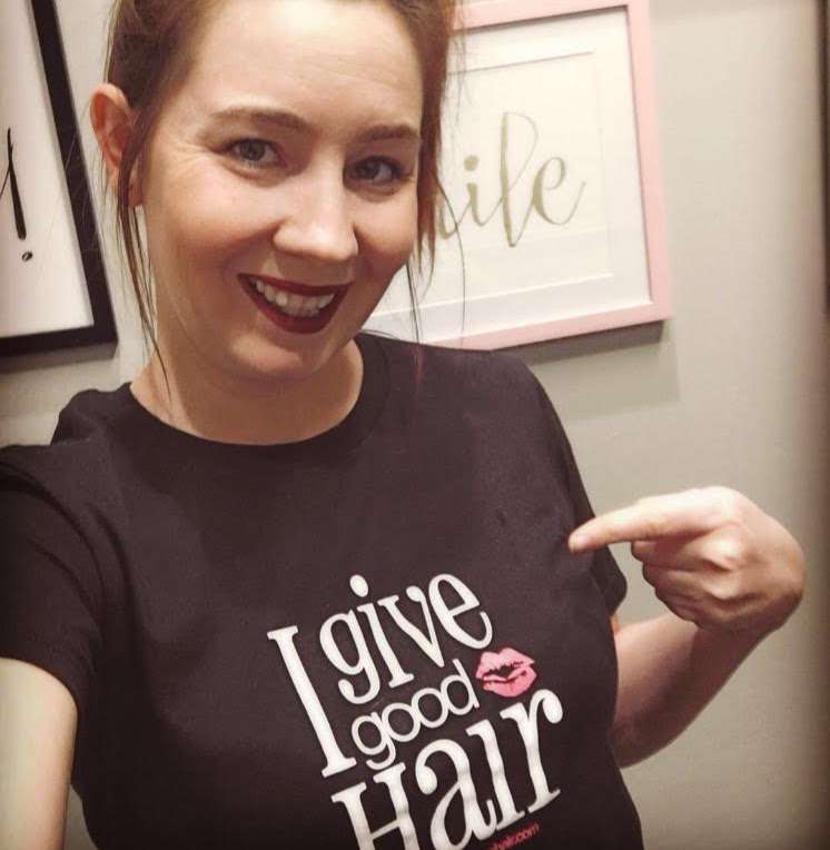 The Beauty Shop | 9945 Barker Cypress Rd Suite 200 #54, Cypress, TX 77433, USA | Phone: (832) 758-7231